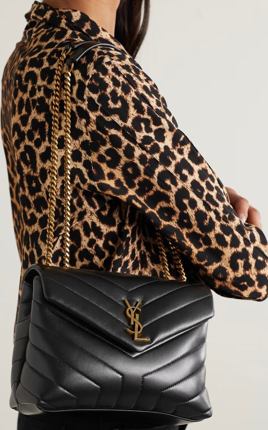 Saint Laurent Sling Bag