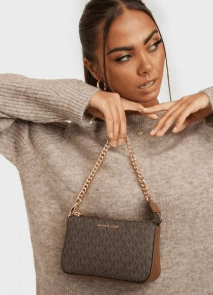 Michael Kors Heather Slingbag