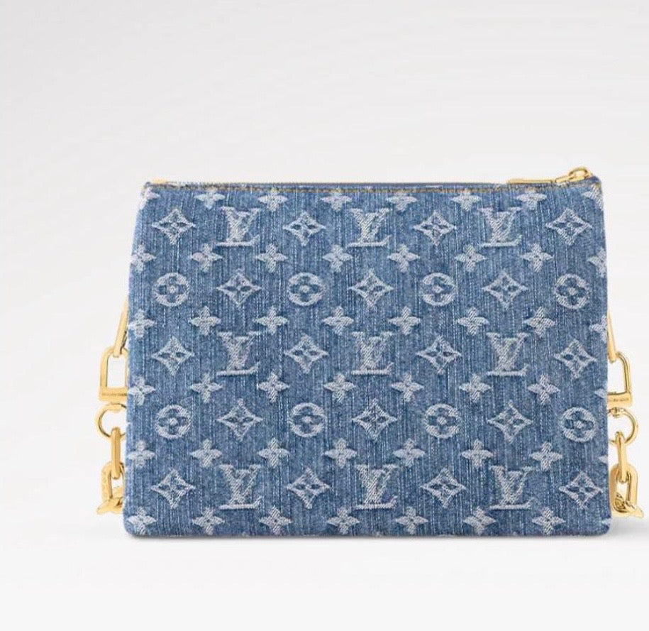 Louis Vuitton Liv Pochette
