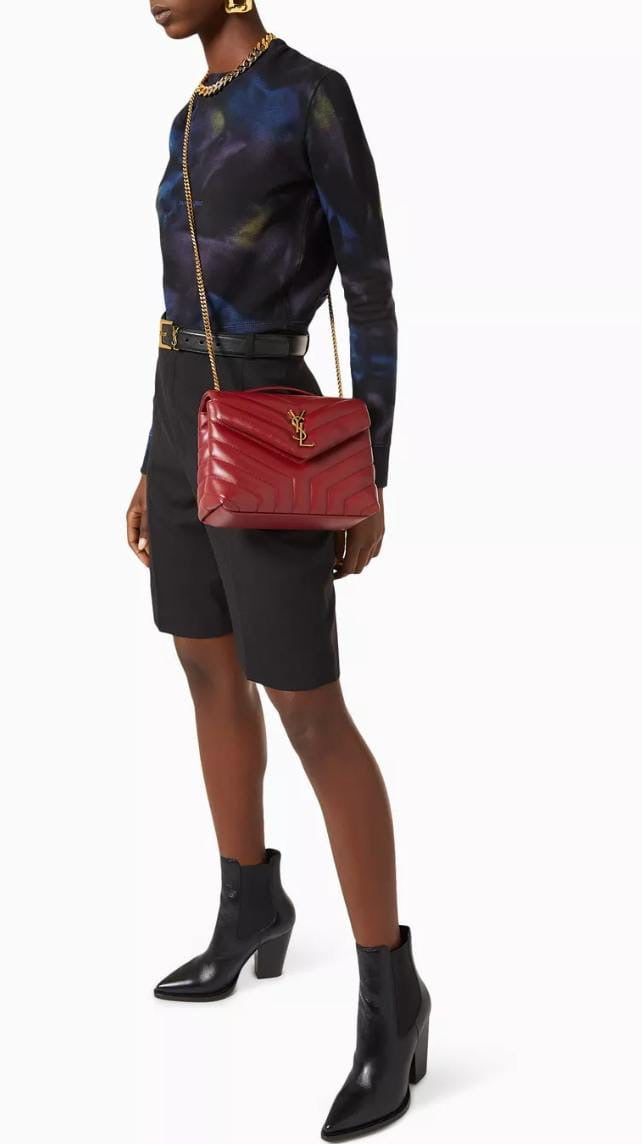 Saint Laurent Sling Bag