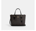 Coach Mollie Tote