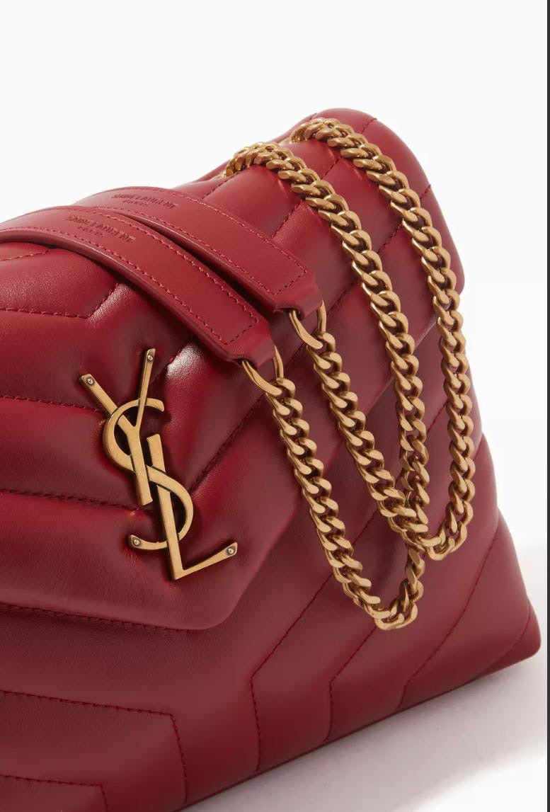 Saint Laurent Sling Bag