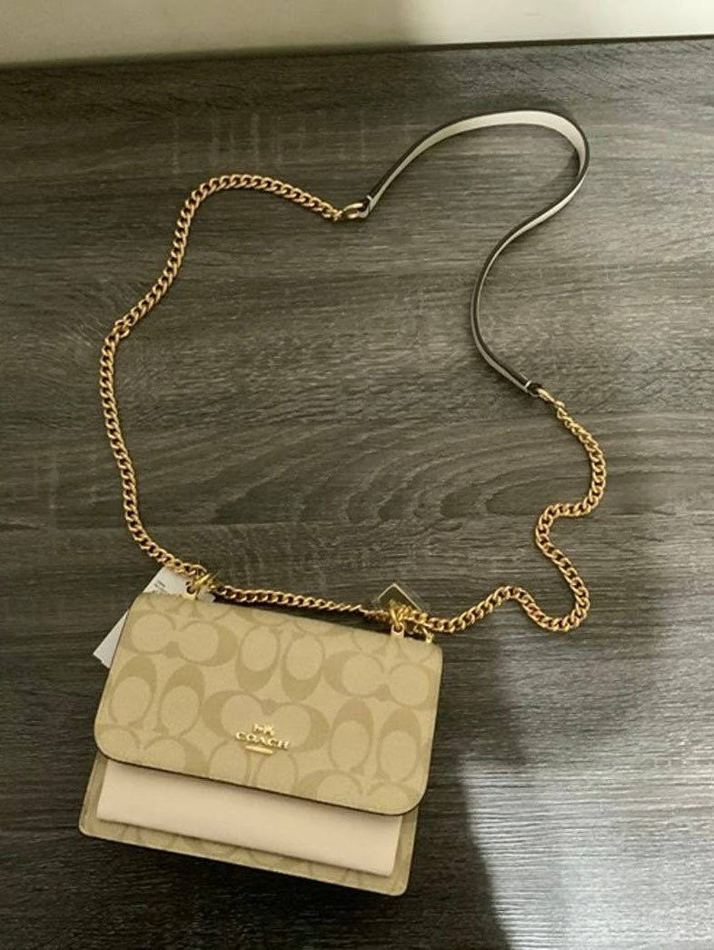 Coach Sling Bag
