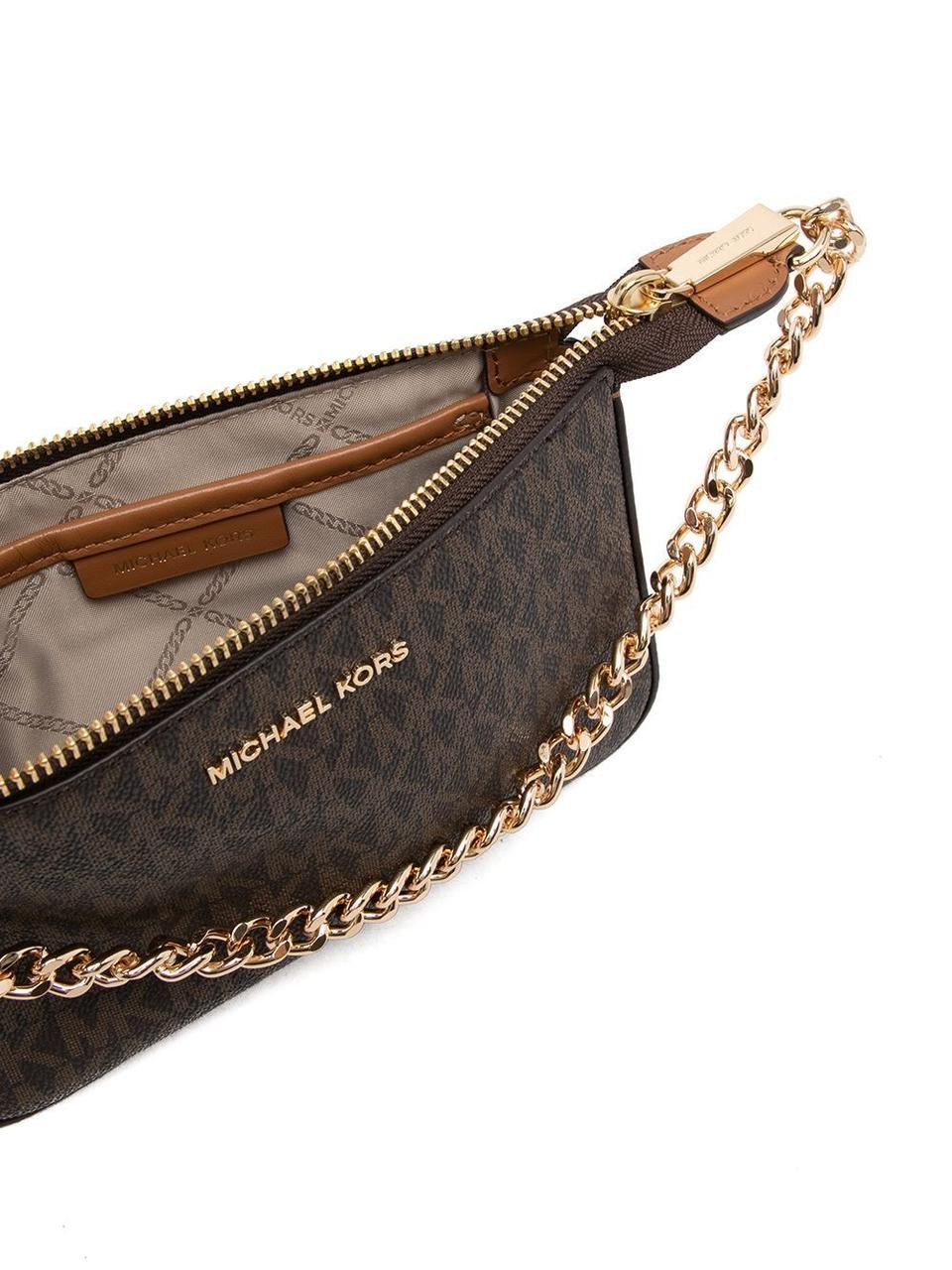 Michael Kors Heather Slingbag