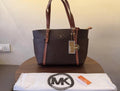 Michael Kors Jet Set Large Tote