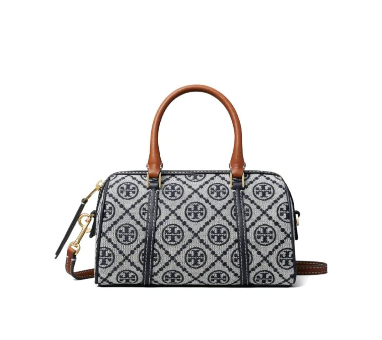 Tory Burch Small Speedy Bag