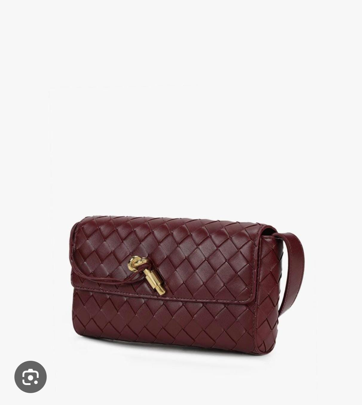 Bottega Veneta sling Bag