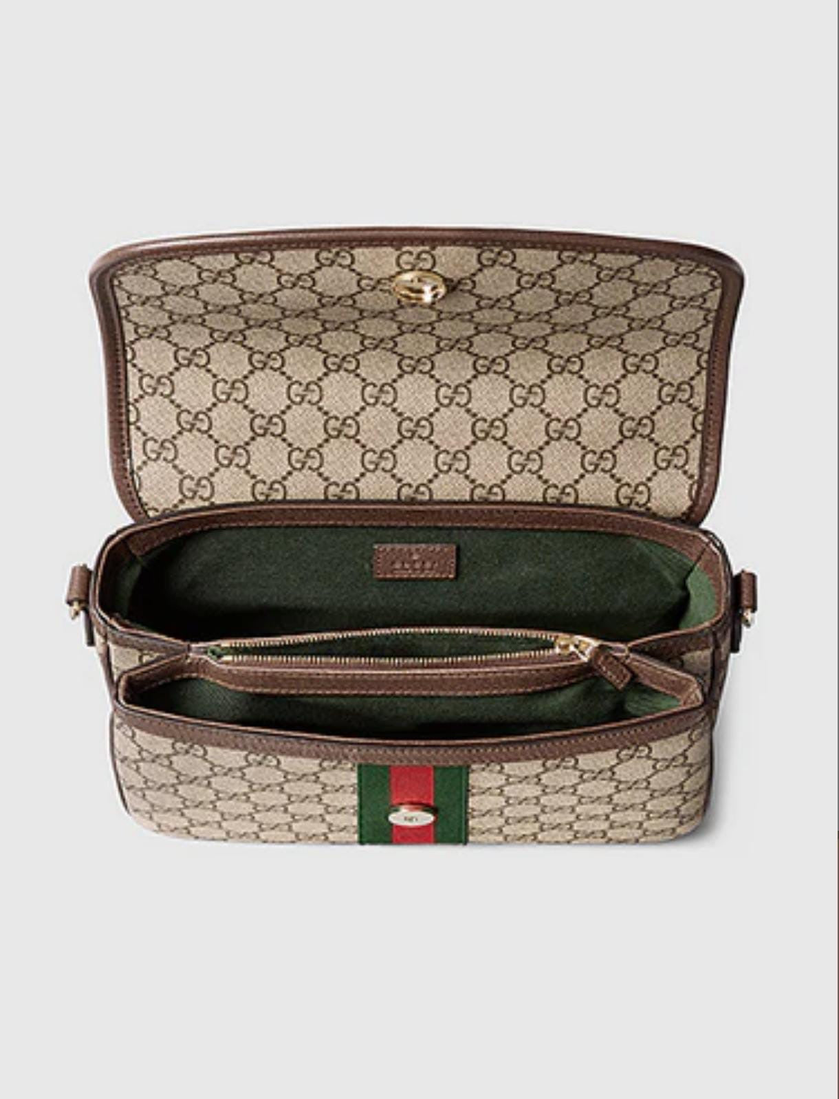 Gucci Ophidia Medium Bag
