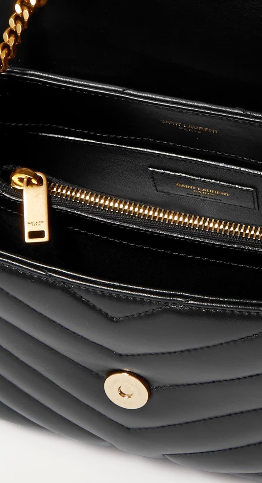 Saint Laurent Sling Bag