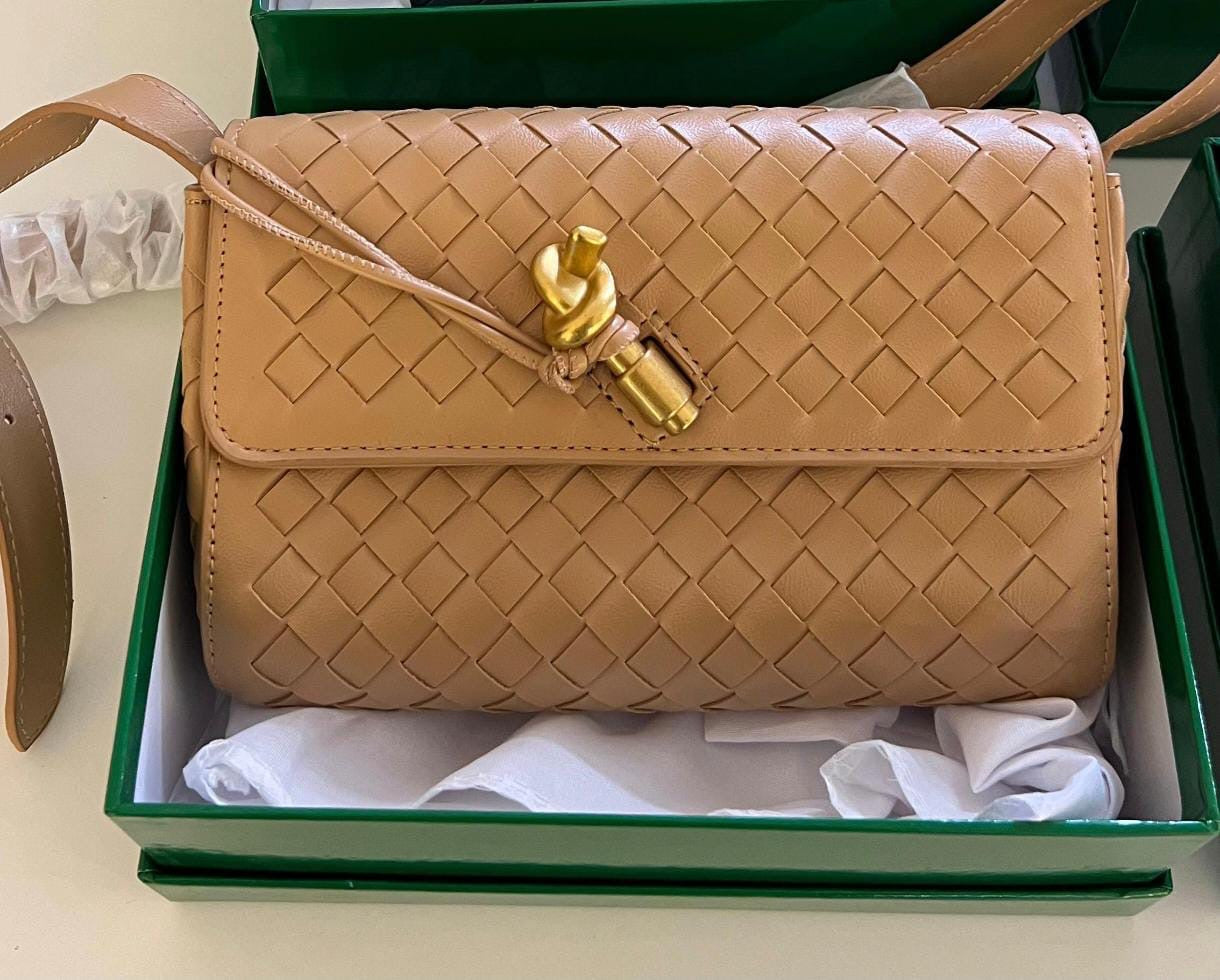 Bottega Veneta sling Bag