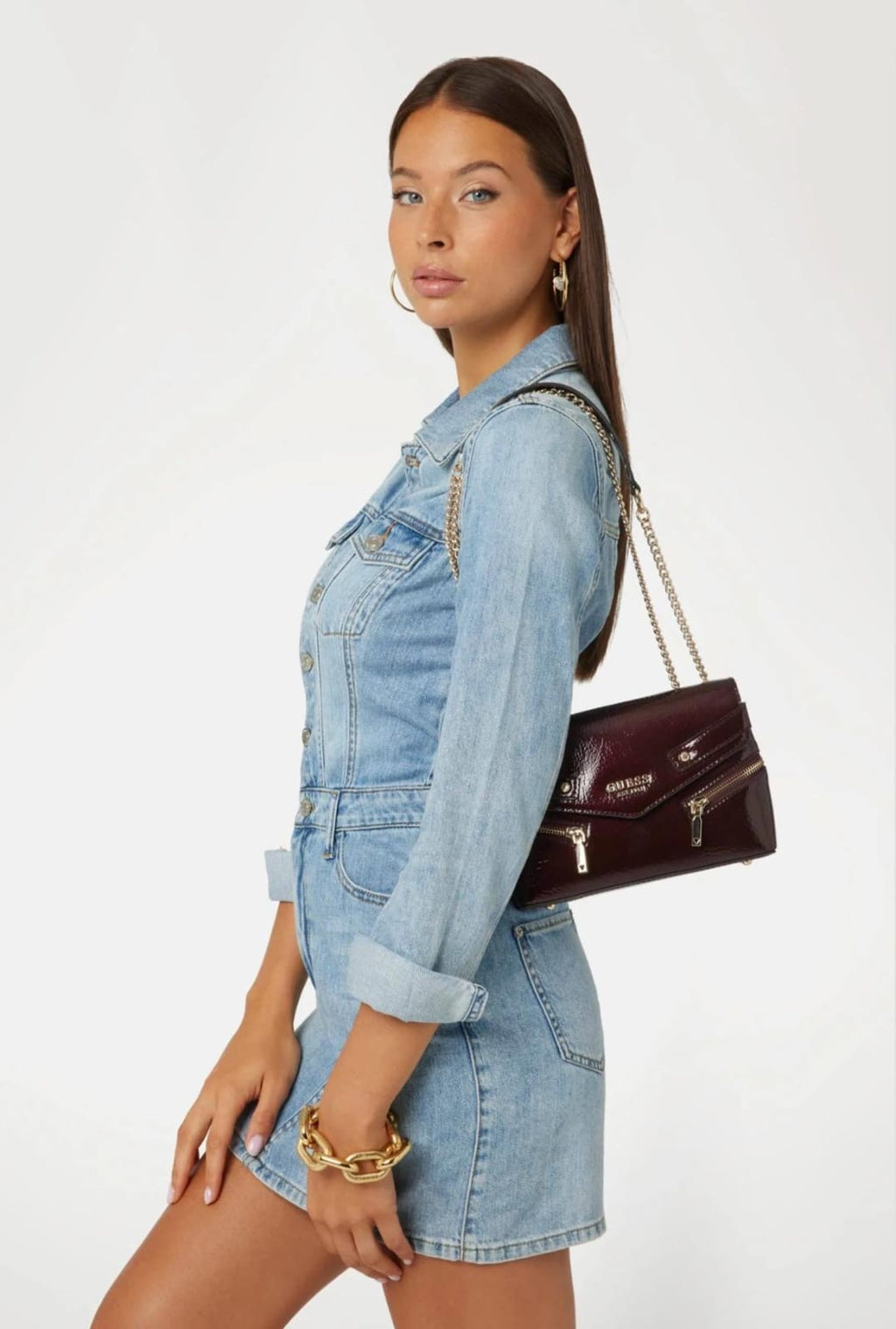 Guess Sling Bag
