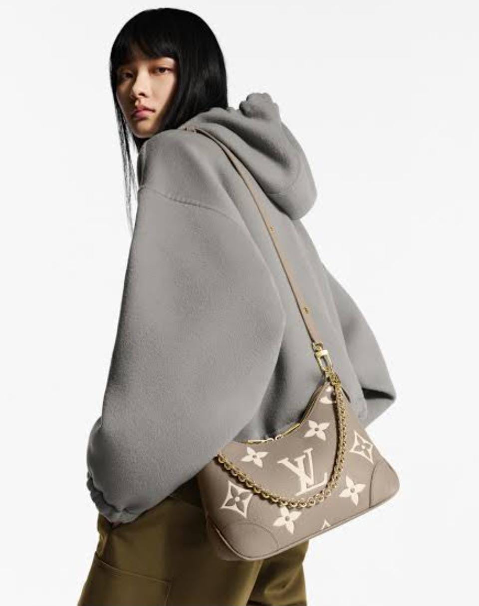 Louis Vuitton Hobo Bag