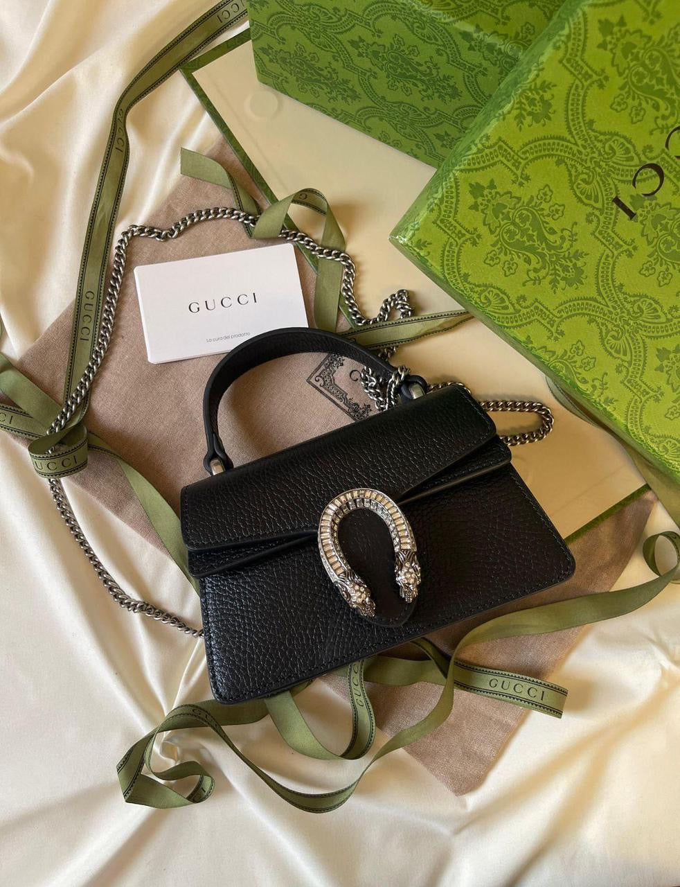 Gucci Mini Dionysus