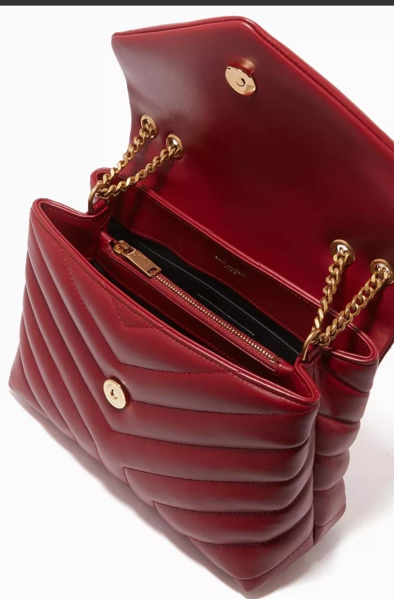 Saint Laurent Sling Bag