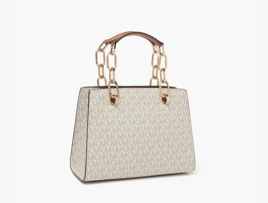 Michael Kors Handbag With Charm