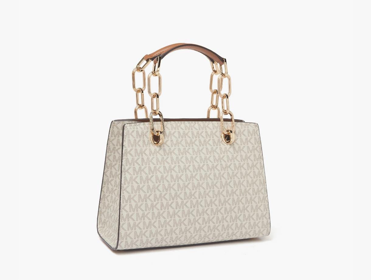 Michael Kors Handbag With Charm