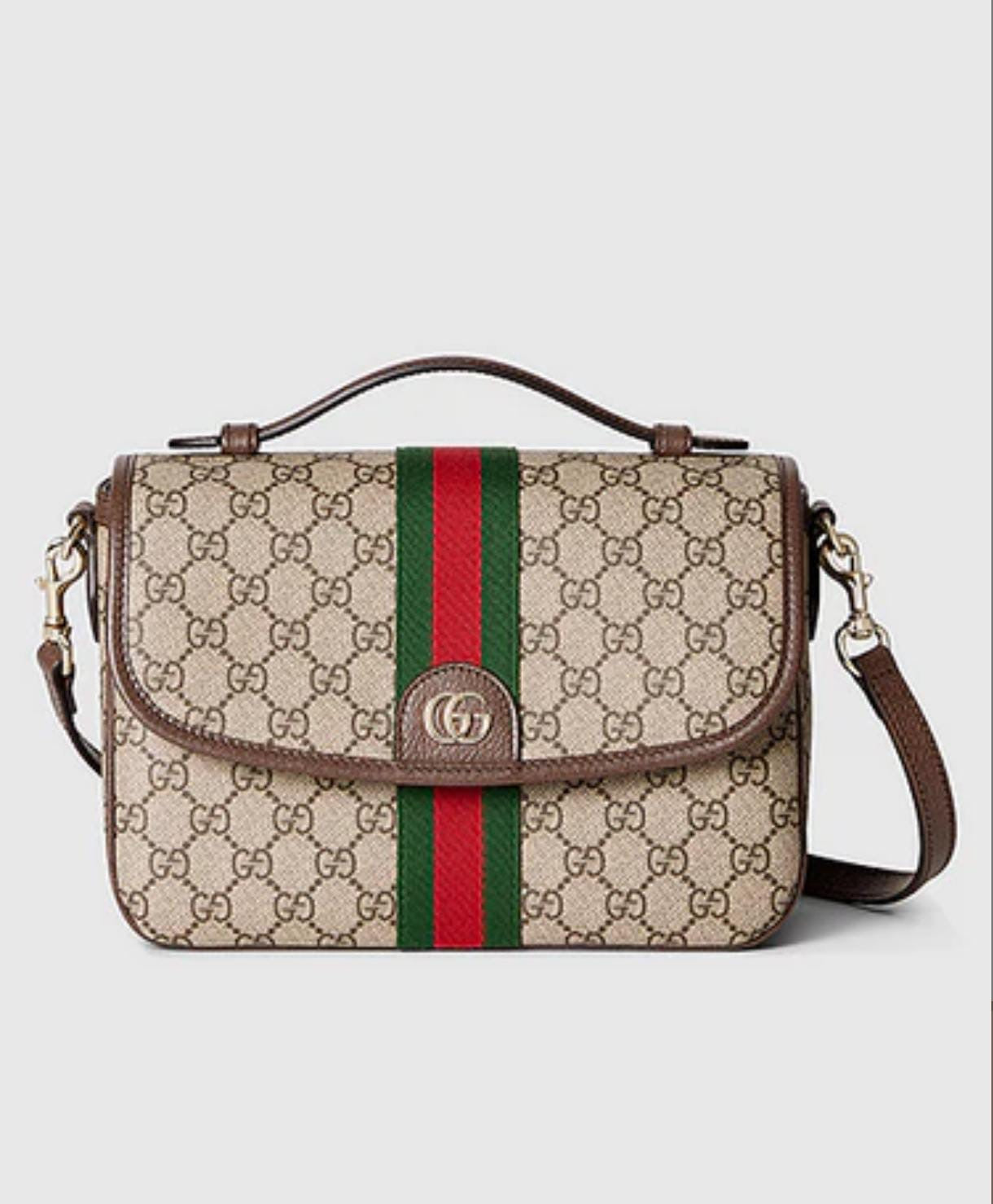 Gucci Ophidia Medium Bag