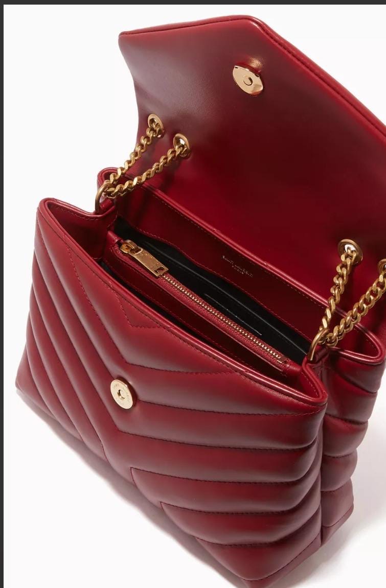 Saint Laurent Sling Bag