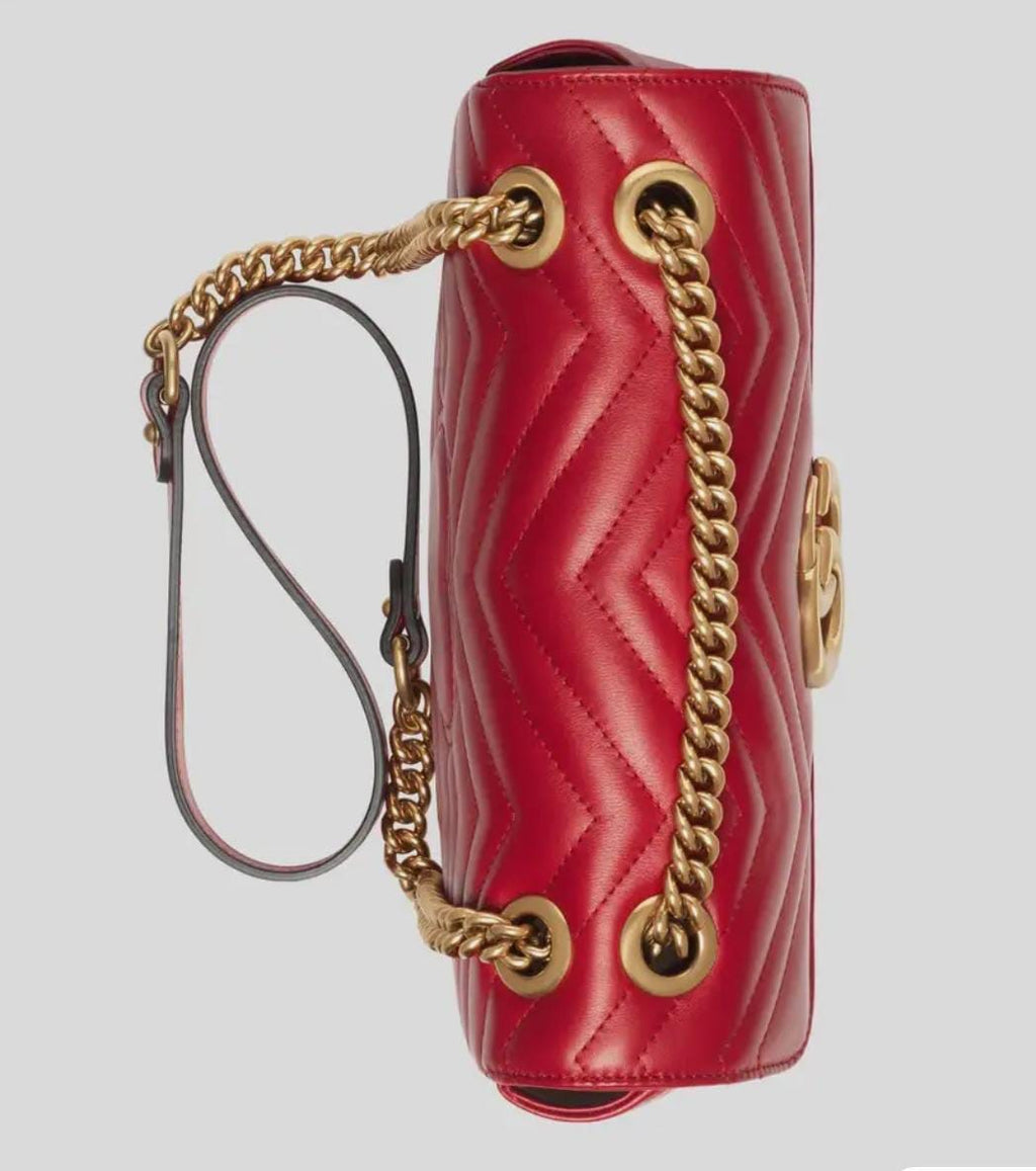 Gucci Marmont sling