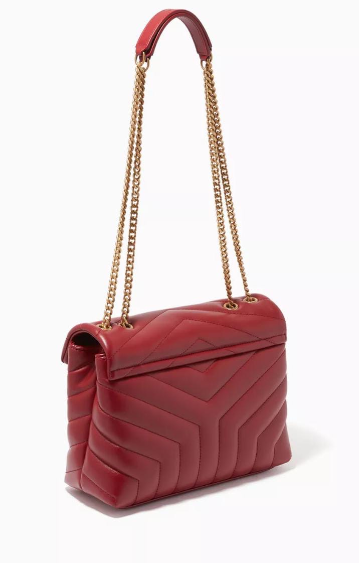 Saint Laurent Sling Bag