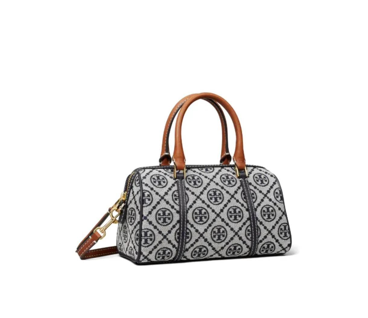 Tory Burch Small Speedy Bag