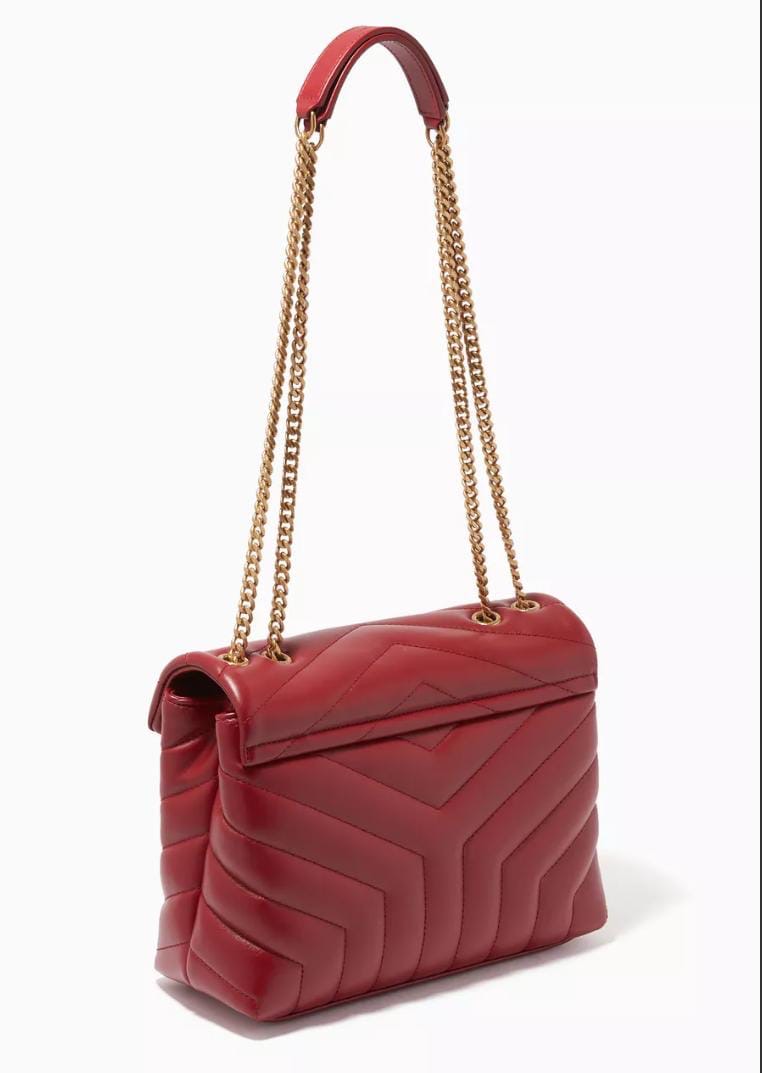Saint Laurent Sling Bag