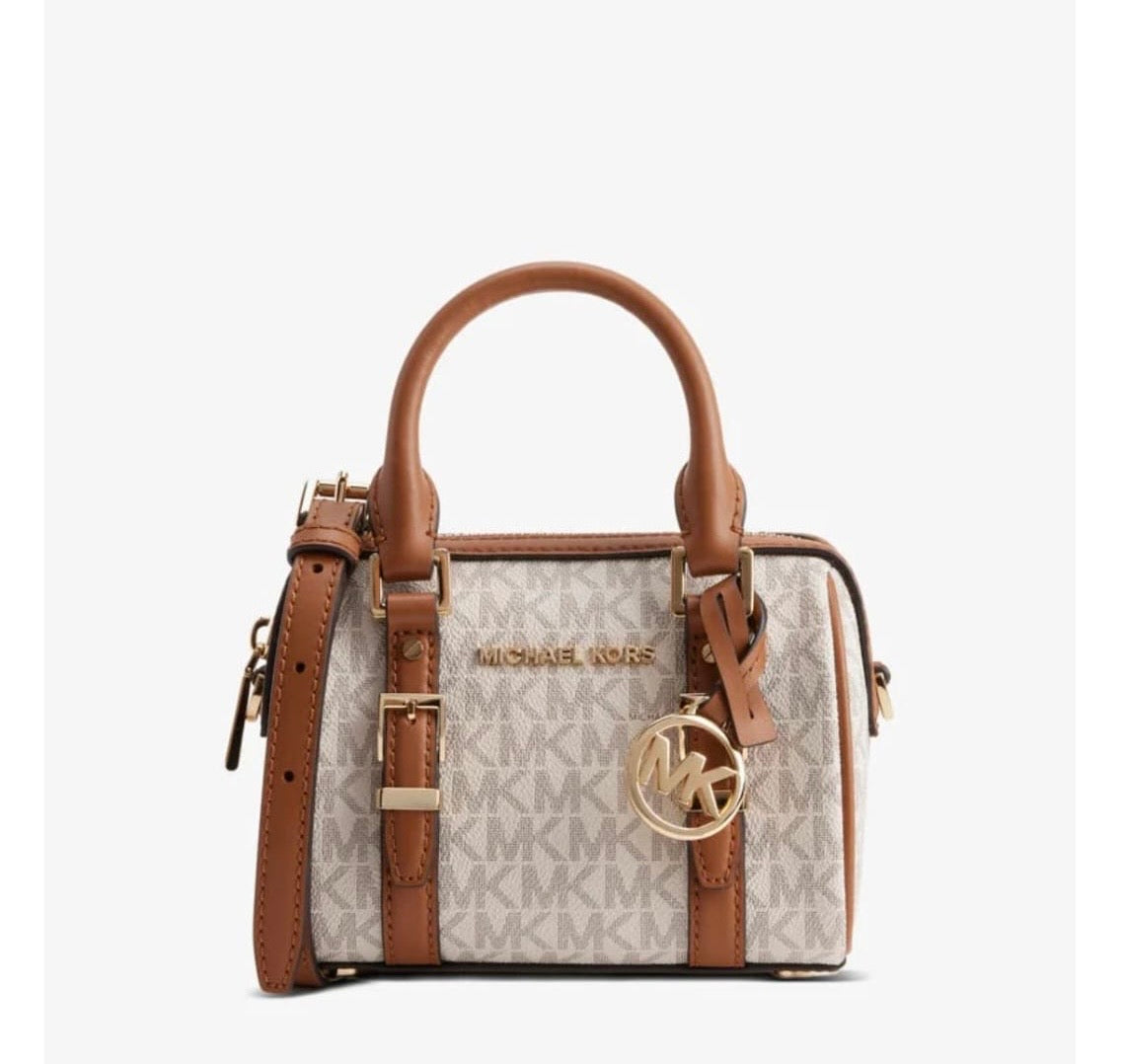 Michael Kors Small Speedy
