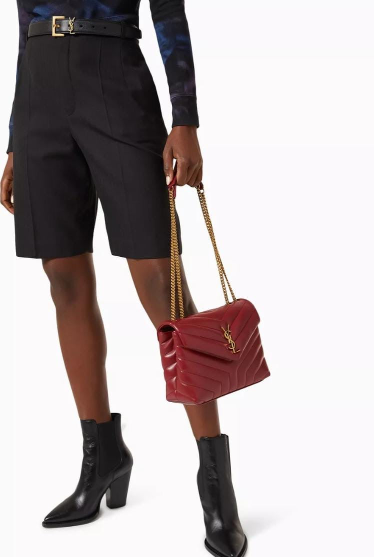 Saint Laurent Sling Bag