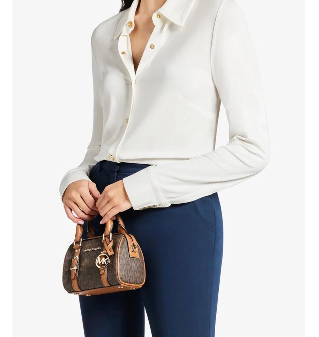 Michael Kors Small Speedy