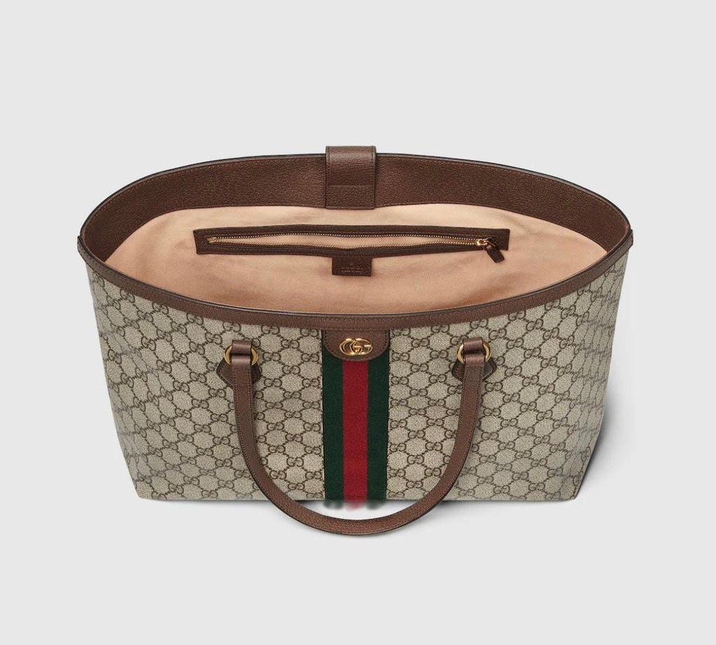 Gucci Ophidia GG Medium Tote