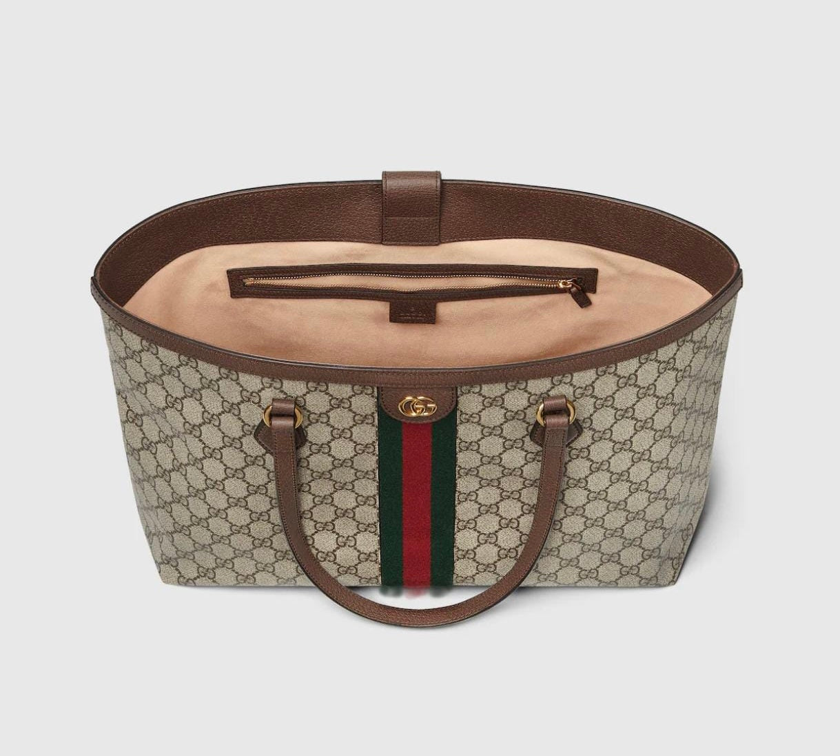 Gucci Ophidia GG Medium Tote