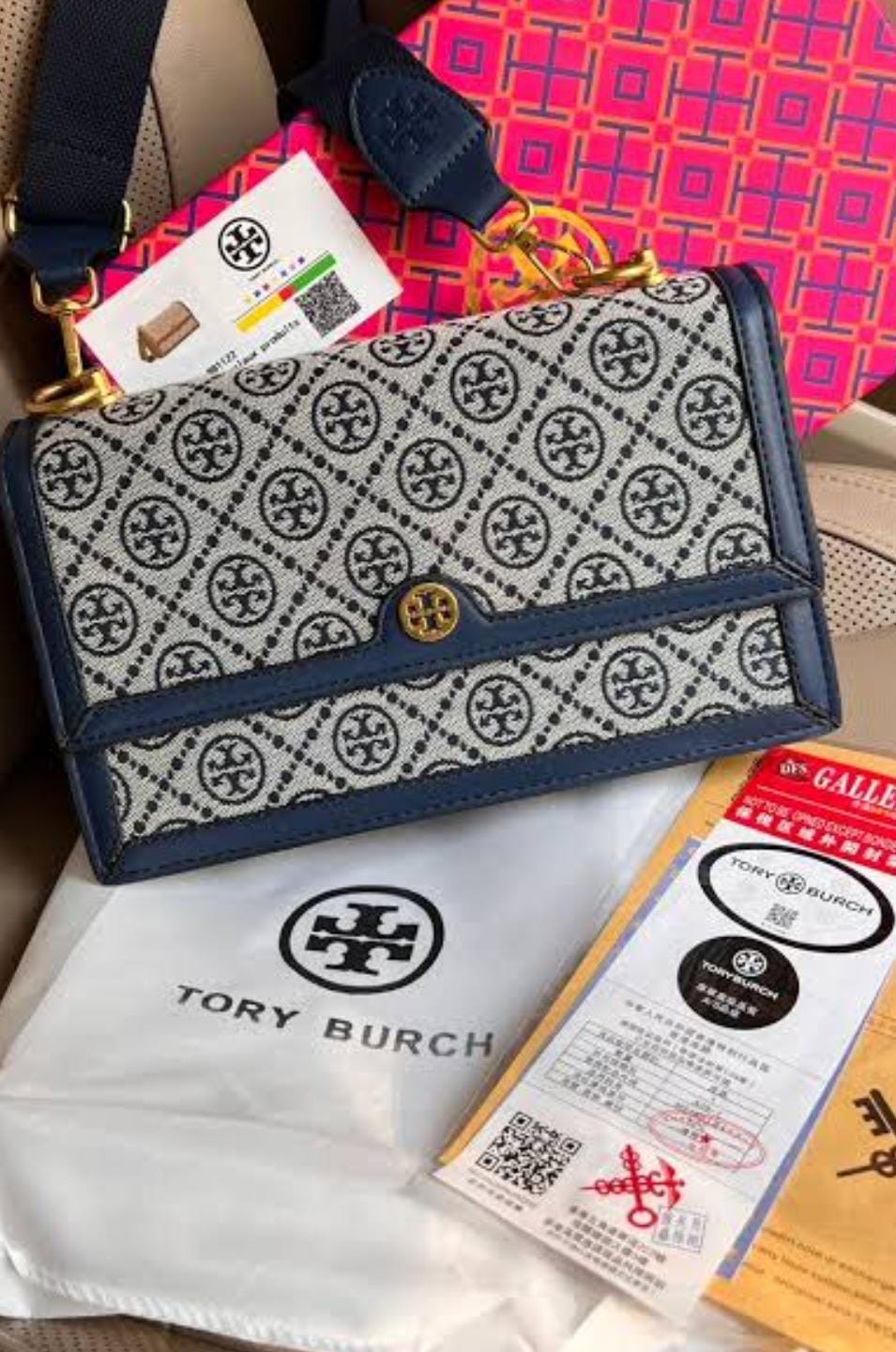 Tory Sling Bag