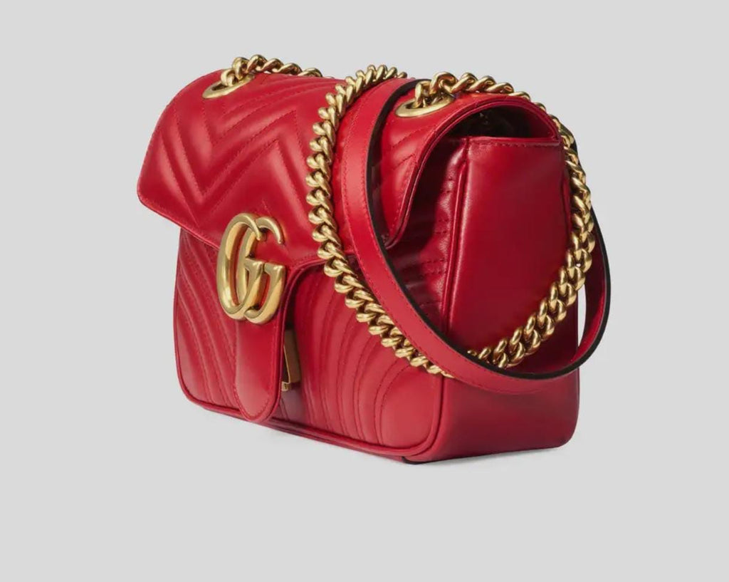 Gucci Marmont sling