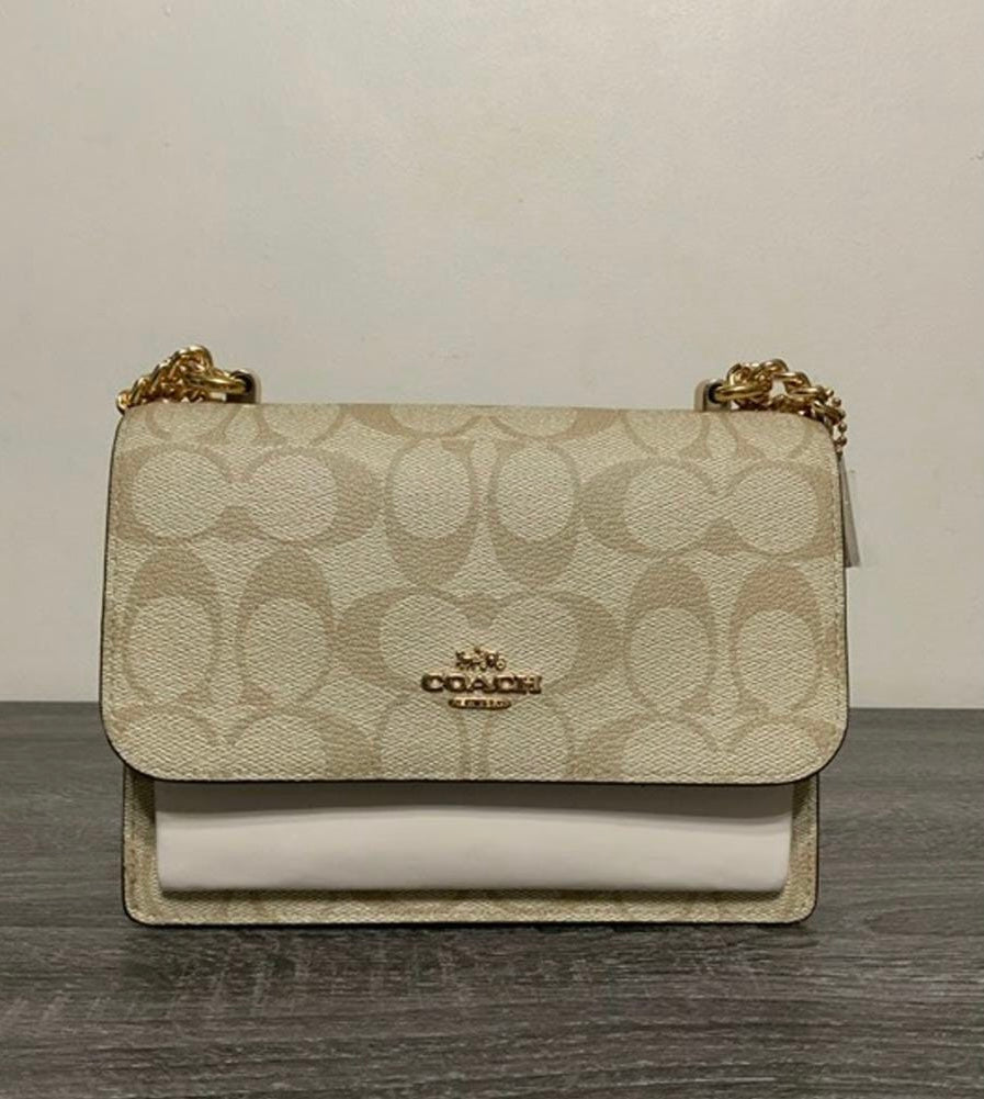 Coach Sling Bag