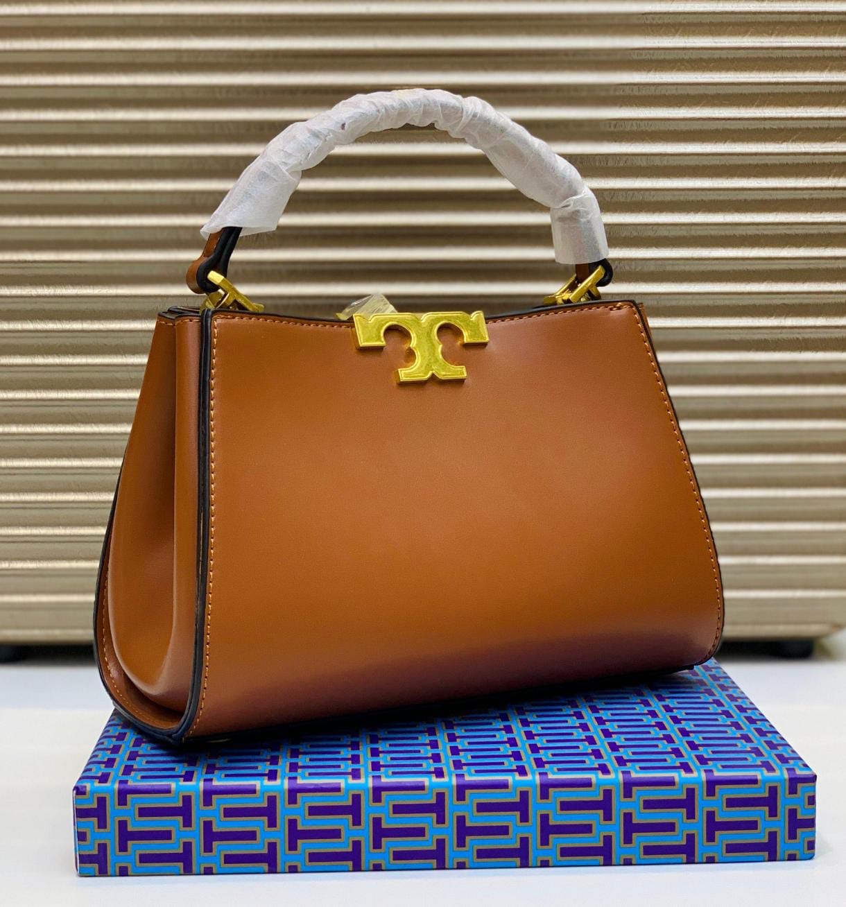 Tony Burch Handbag