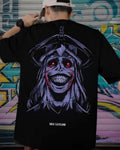 Monarch Anime Printed T Shirt
