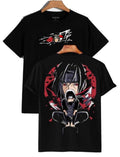 Itachi Anime Printed T Shirt