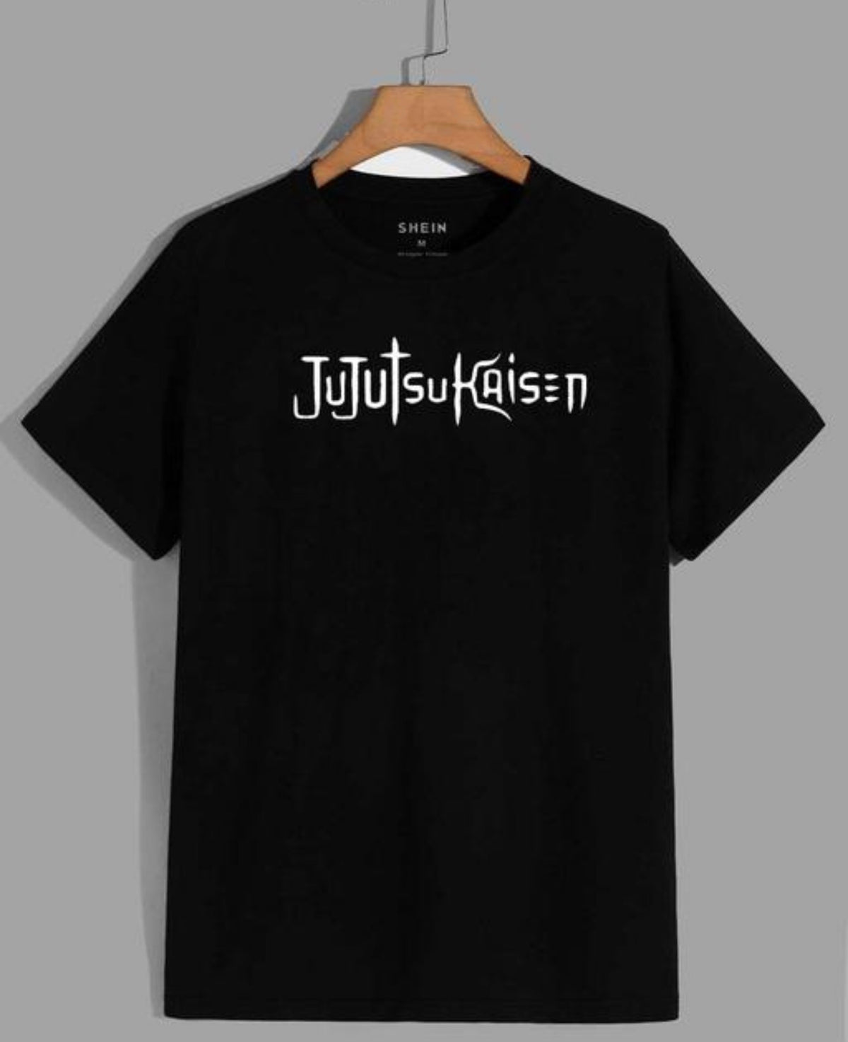 Gojo satoru Anime Printed T Shirt