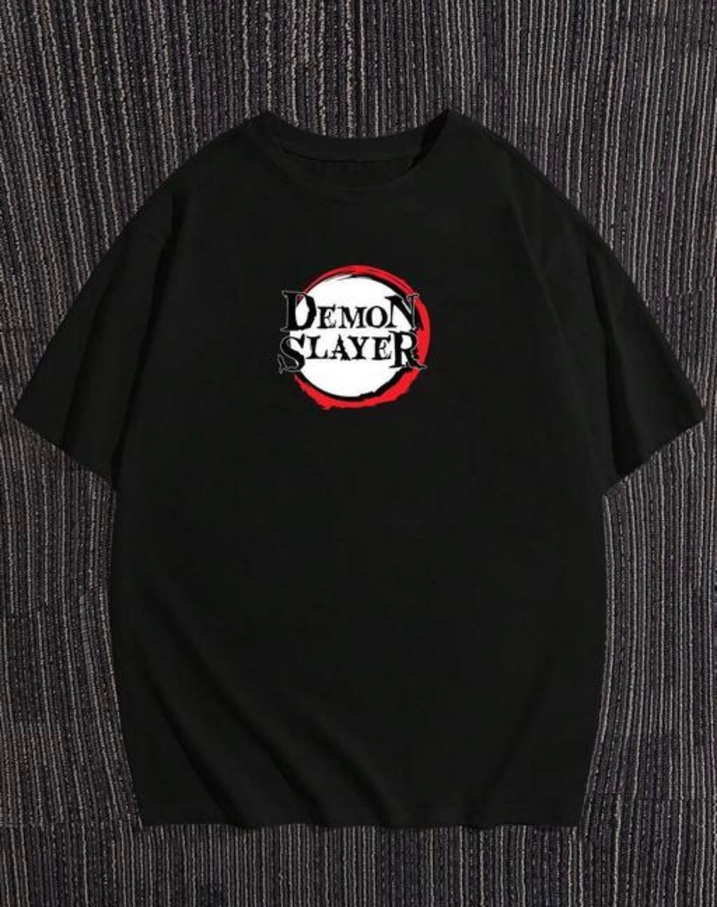 Inosuke Anime Printed T Shirt