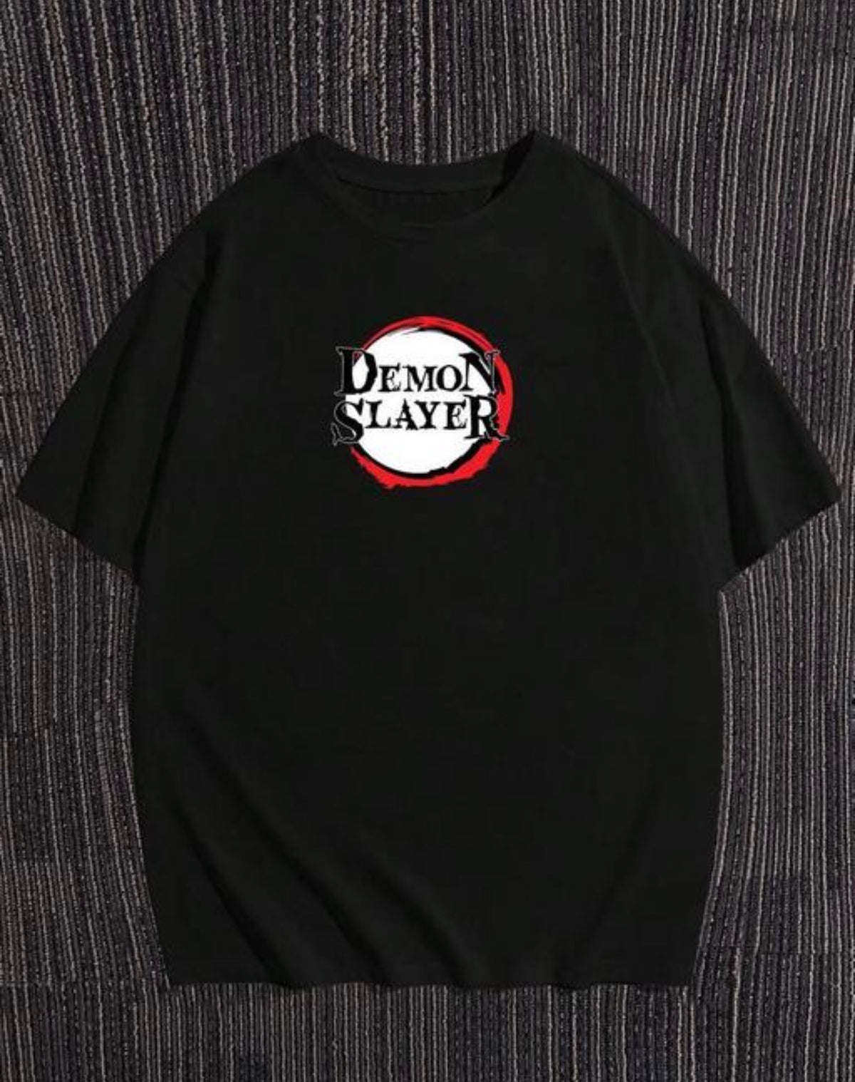 Inosuke Anime Printed T Shirt