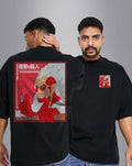 Colossal Titan Anime Printed T shirt
