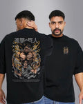 Attack Titan Anime Play Printed T Shirt