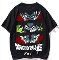 Dragon Ball Anime T Shirt