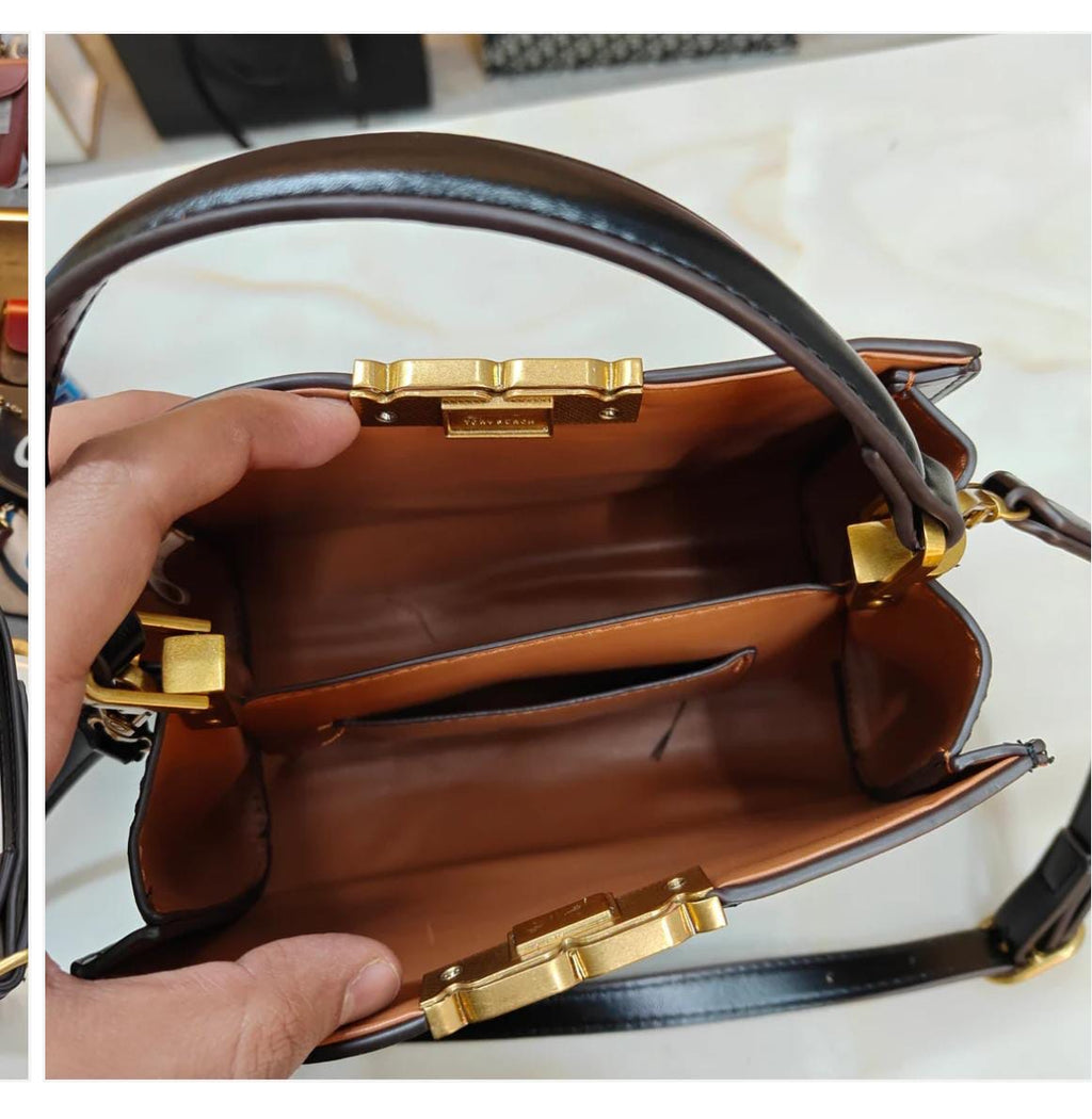 Tony Burch Handbag