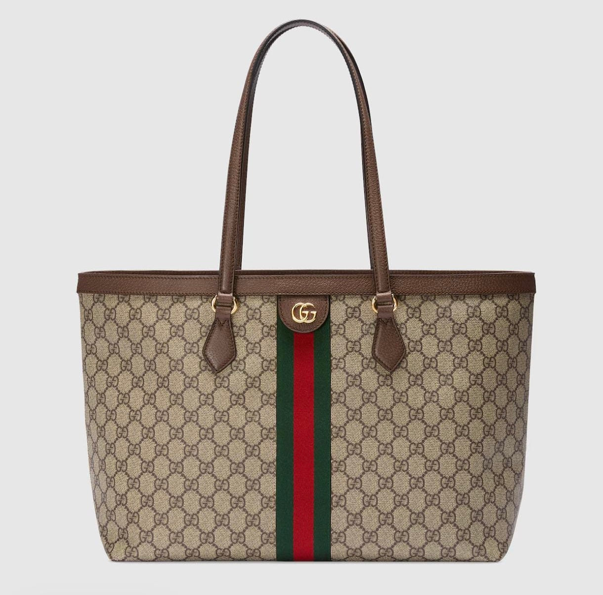 Gucci Ophidia GG Medium Tote