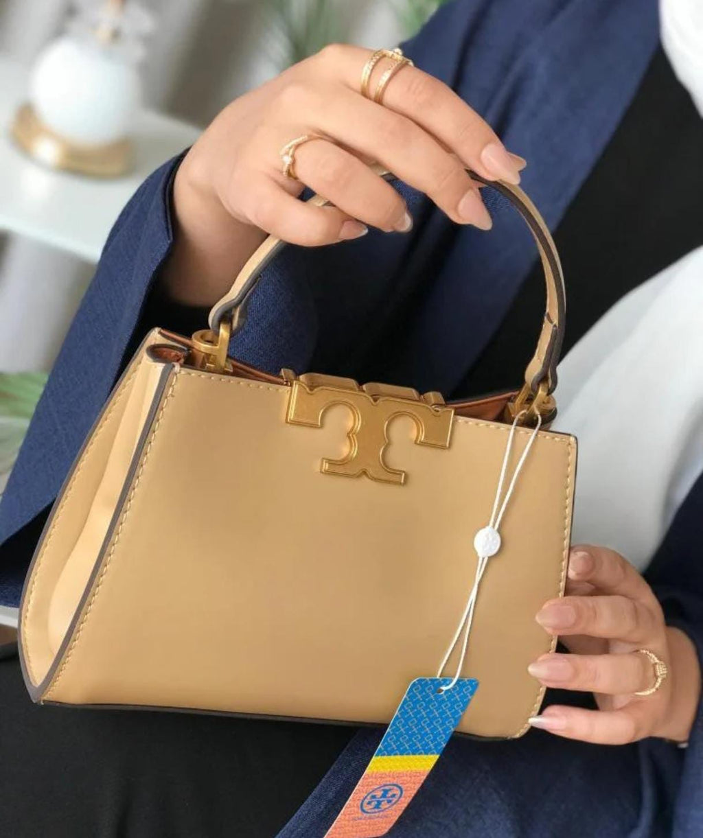 Tony Burch Handbag
