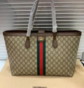 Gucci Ophidia GG Medium Tote
