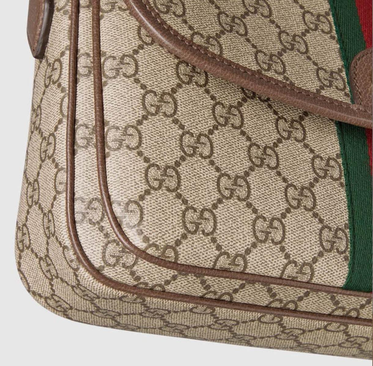 Gucci Ophidia Medium Bag