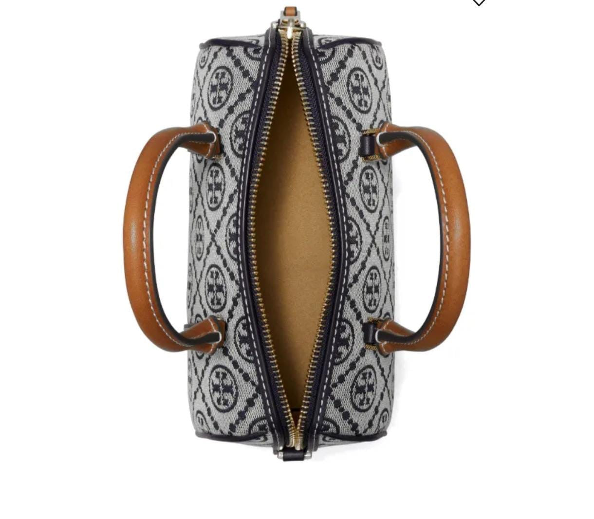 Tory Burch Small Speedy Bag