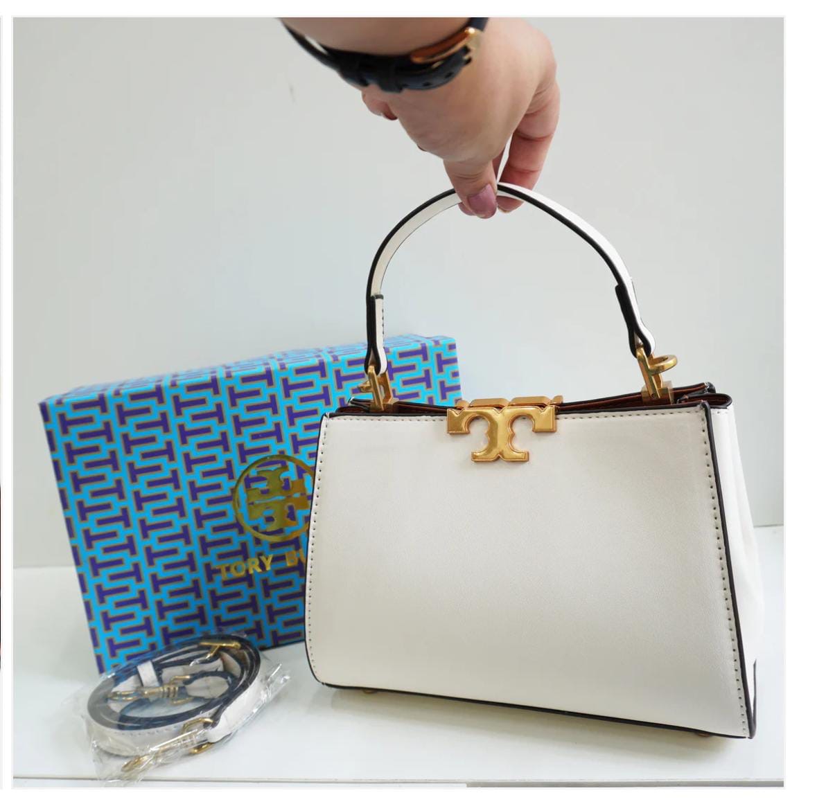 Tony Burch Handbag